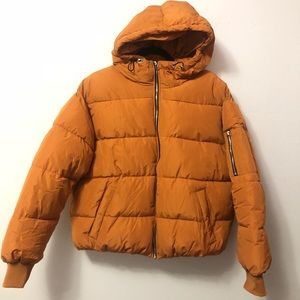 Girls Outwear/Jacket
